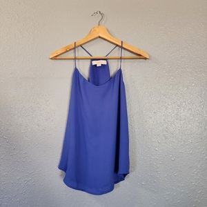 Ann Taylor LOFT Blouse XSP